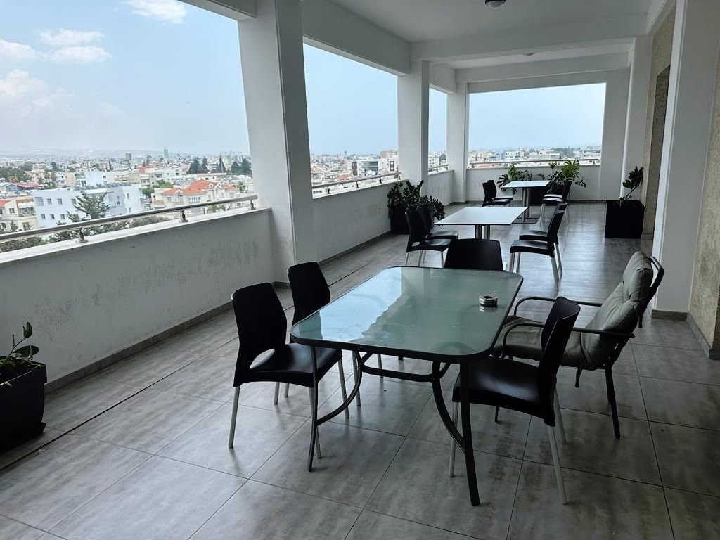 Офис Omonoia, Кипр, 1 500 м² - фото 5