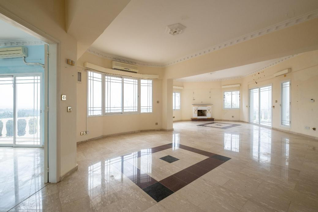 Дом в Пейе, Кипр, 855 м² - фото 6