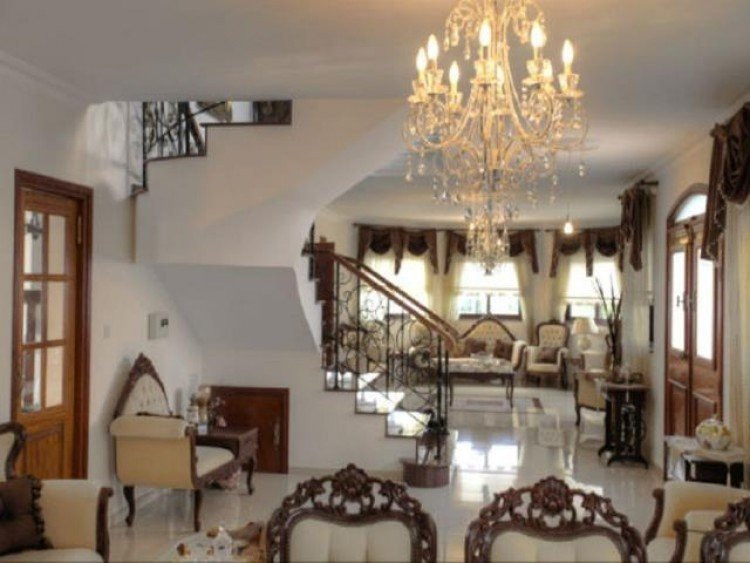 Дом Agia Filaxi, Кипр, 550 м² - фото 7
