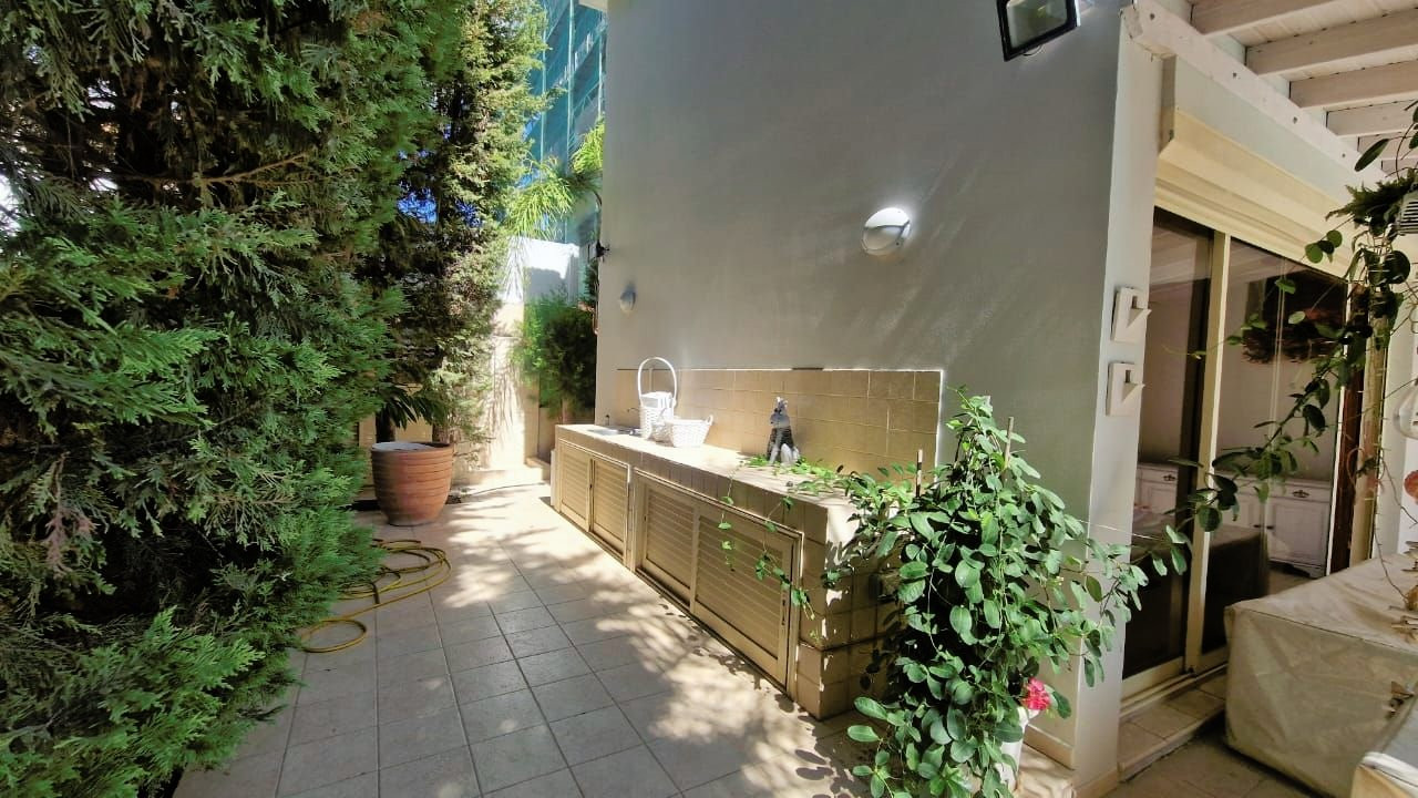 Дом Potamos Germasogeias, Кипр, 245 м² - фото 7