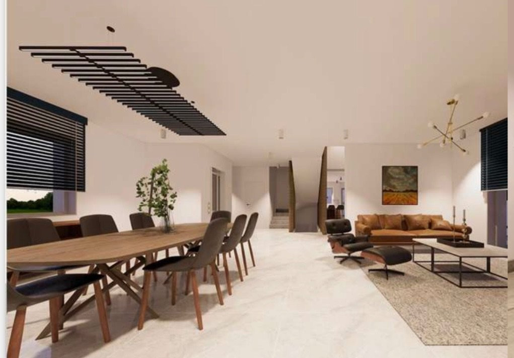 Дом в Тале, Кипр, 412 м² - фото 6