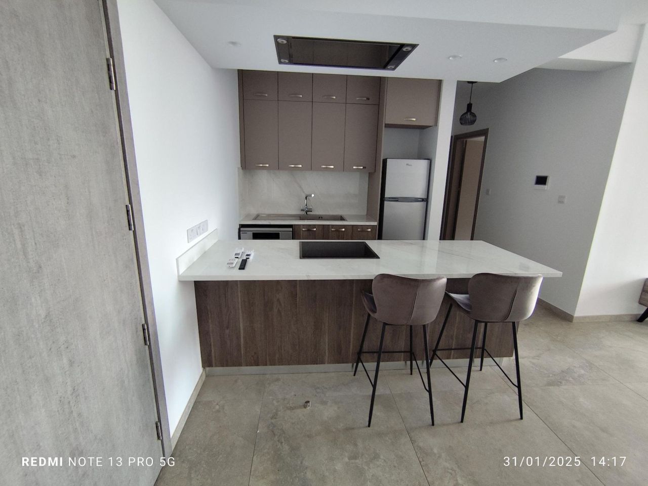 Апартаменты Apostolou Petrou & Pavlou, Кипр, 82 м² - фото 5