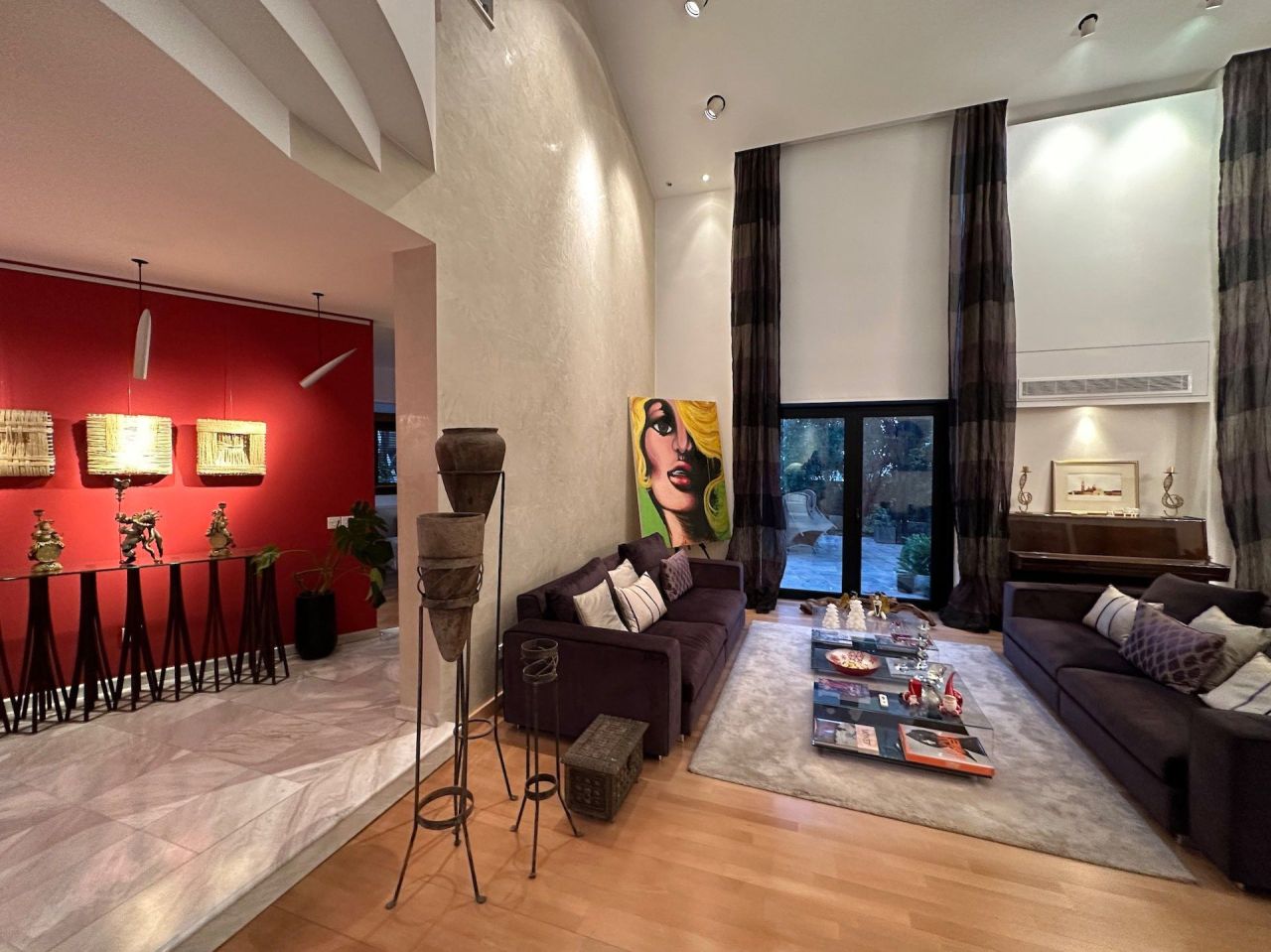 Дом Potamos Germasogeias, Кипр, 400 м² - фото 7