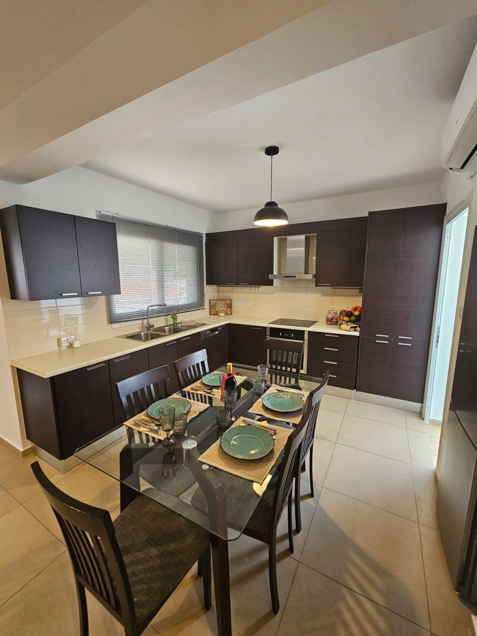 Апартаменты Panthea, Кипр, 80 м² - фото 5