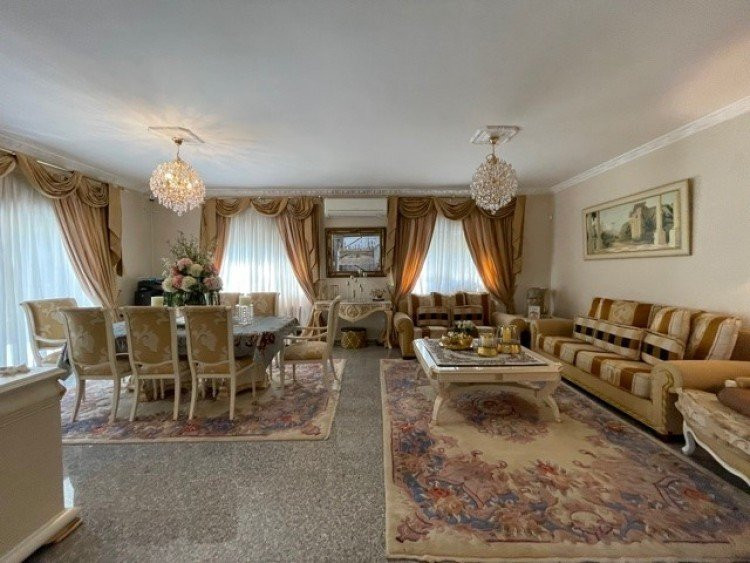 Дом Ekali, Кипр, 280 м² - фото 7