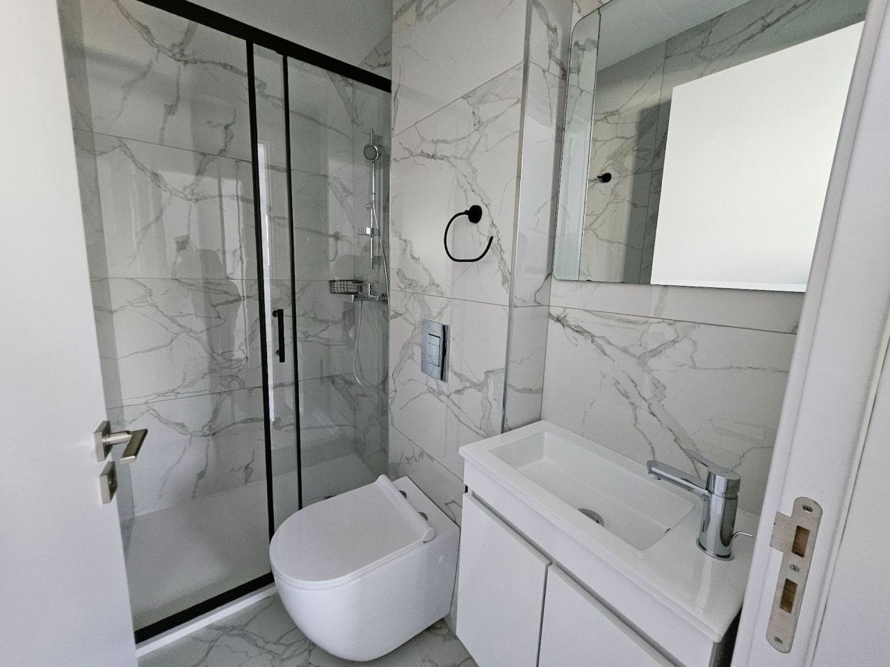 Апартаменты Zakaki, Кипр, 78 м² - фото 7