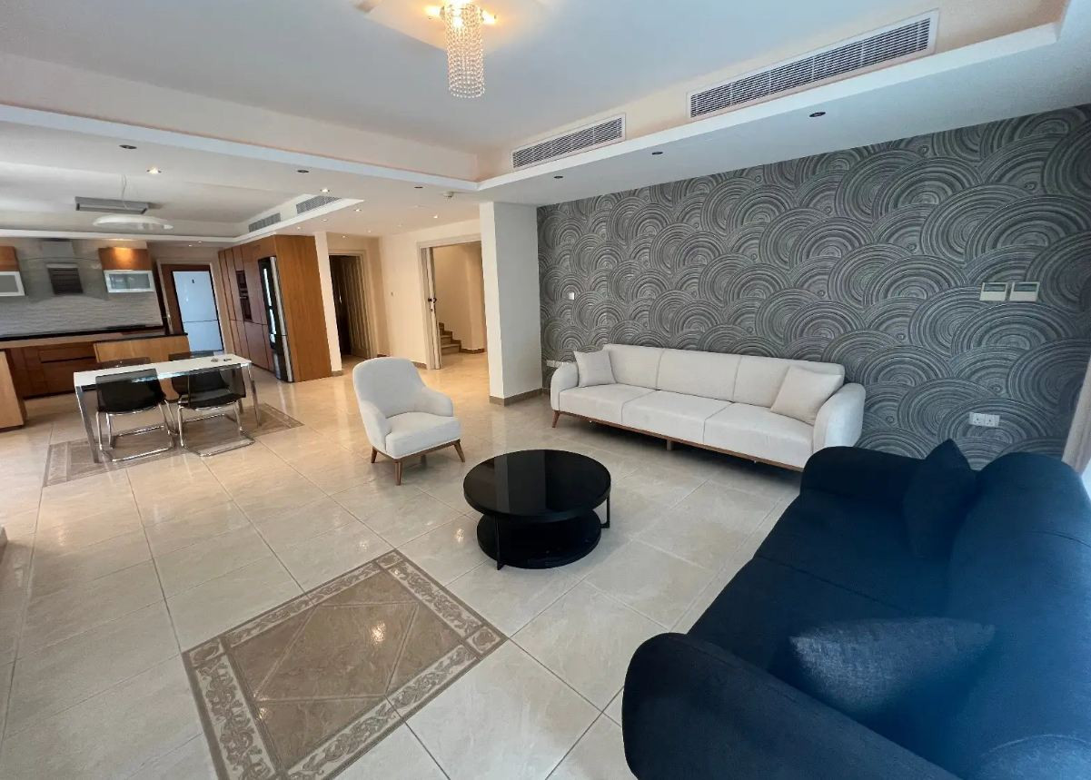 Дом в Ермасойе, Кипр, 550 м² - фото 7