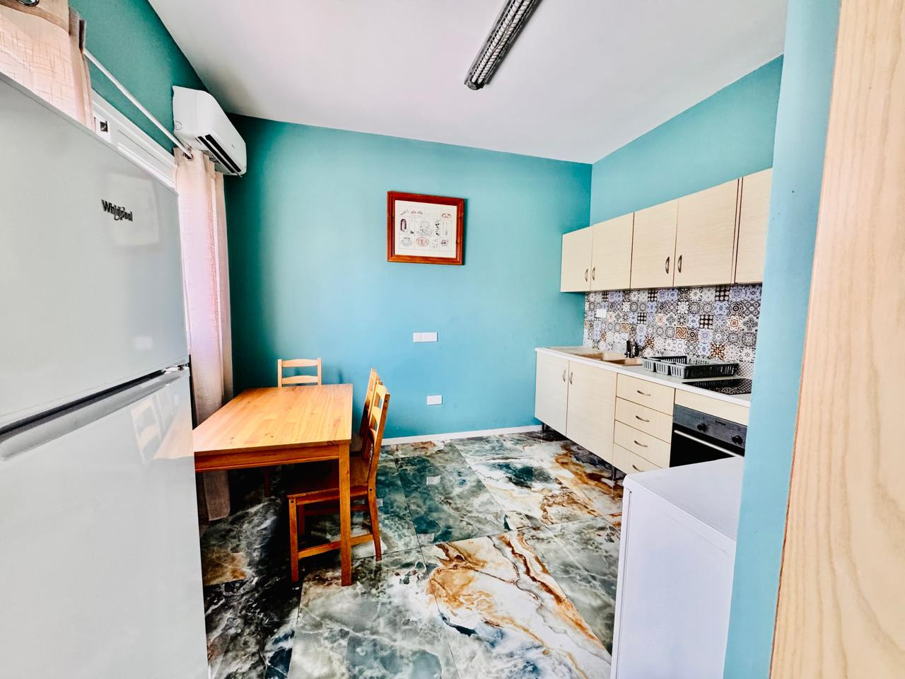 Апартаменты Agios Nicolaos, Кипр, 180 м² - фото 7