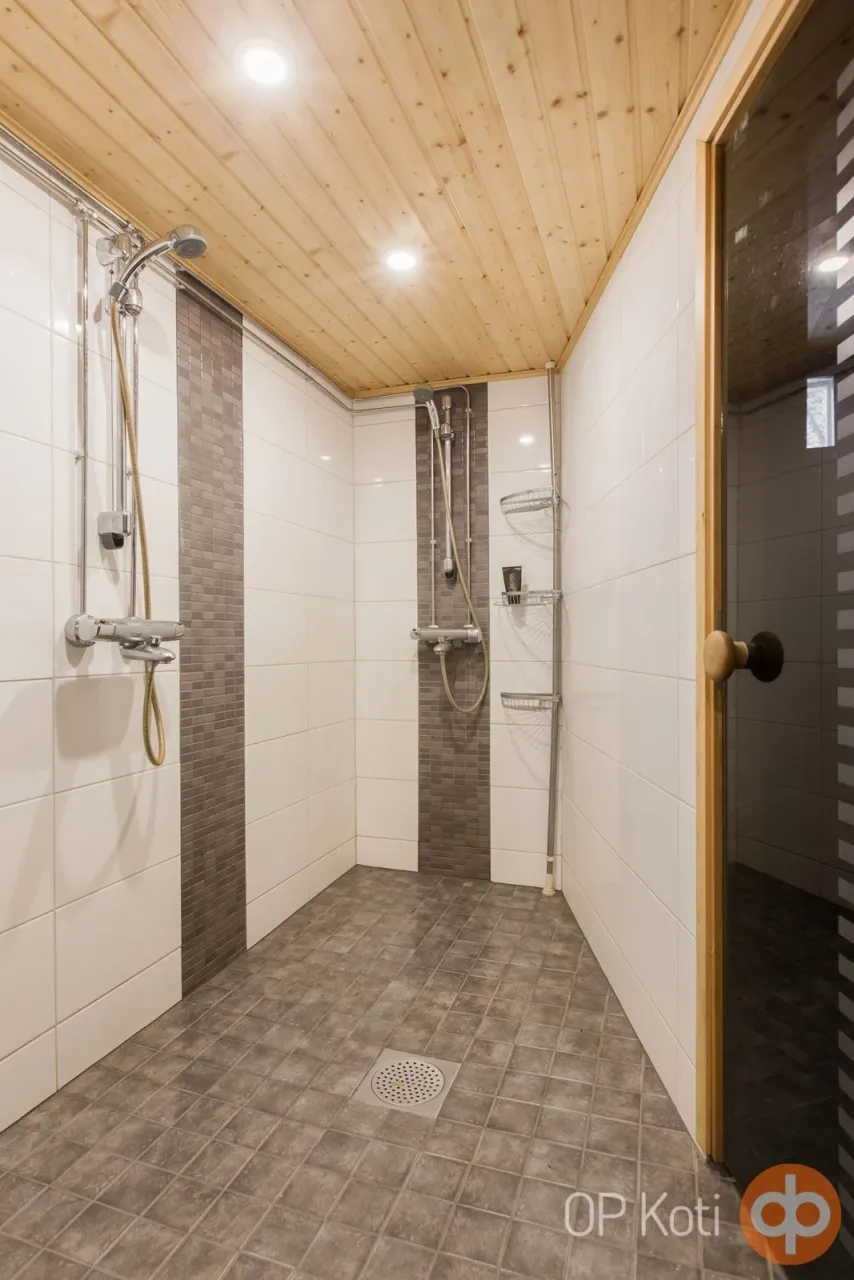 Дом в Юва, Финляндия, 59 м² - фото 17