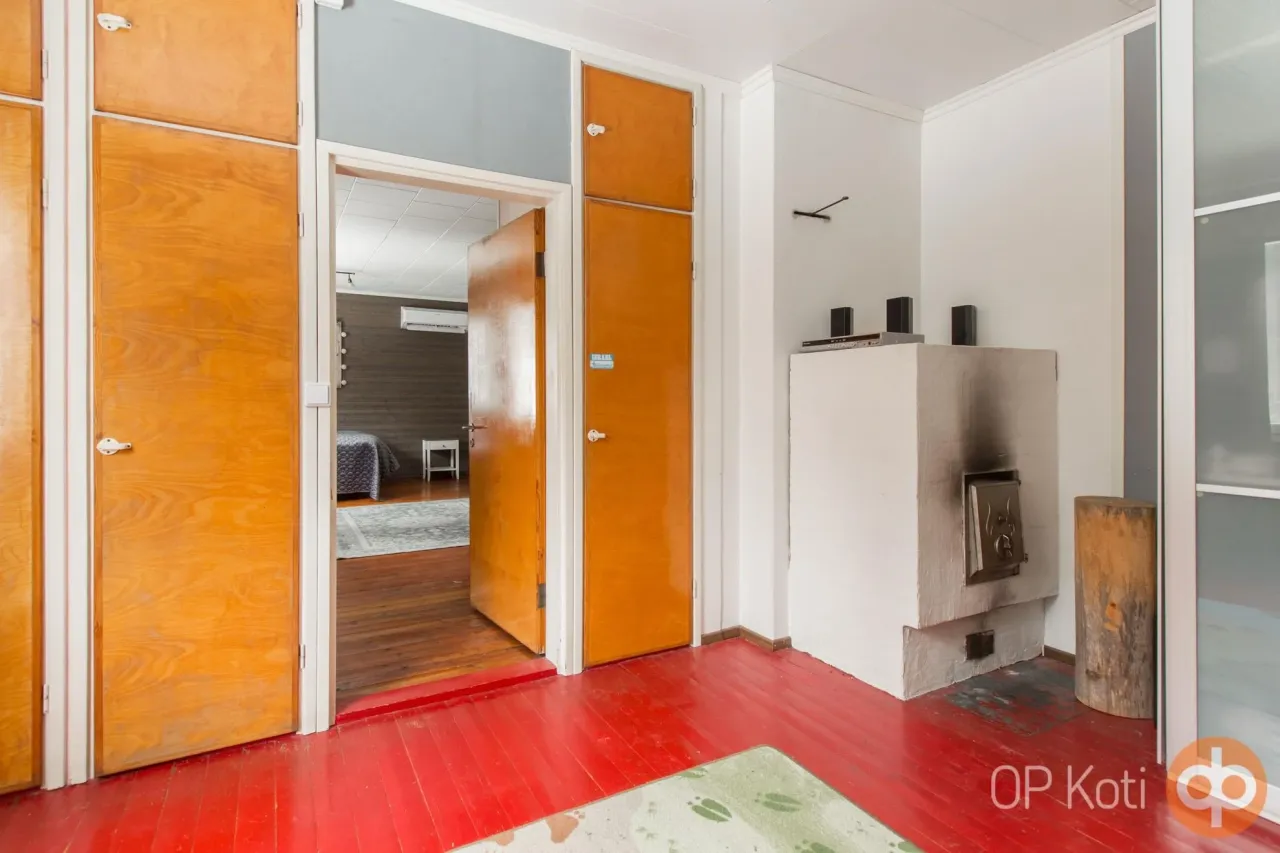 Дом в Юва, Финляндия, 59 м² - фото 13