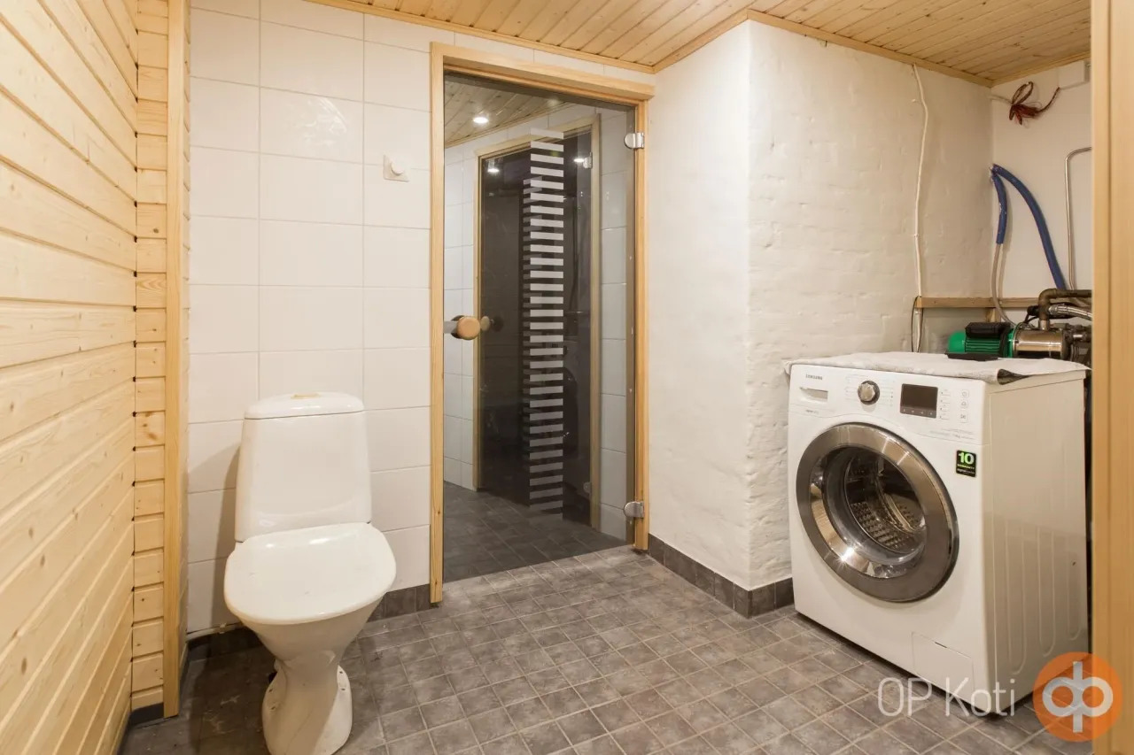 Дом в Юва, Финляндия, 59 м² - фото 16