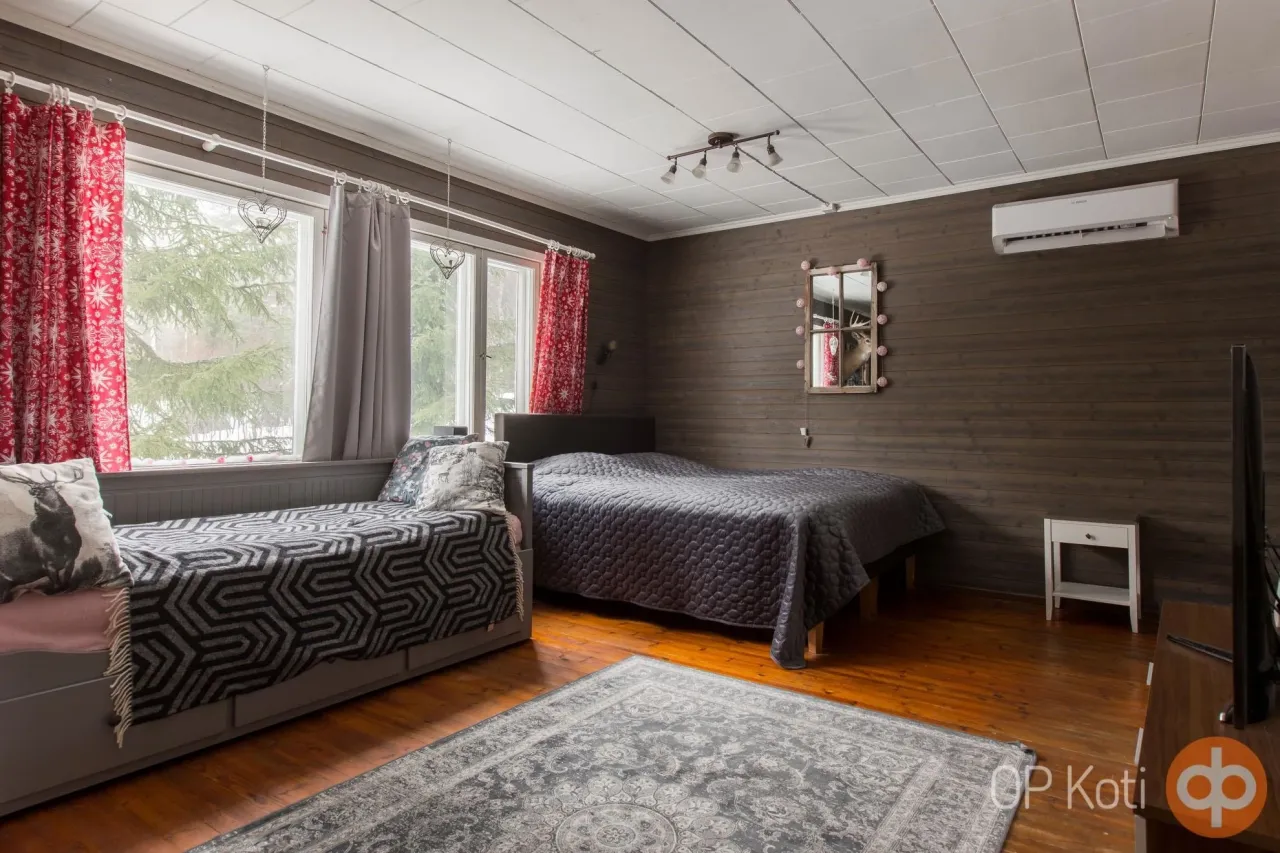 Дом в Юва, Финляндия, 59 м² - фото 8