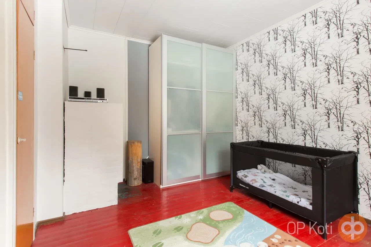 Дом в Юва, Финляндия, 59 м² - фото 12