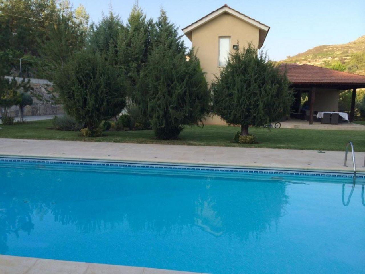 Дом в Килани, Кипр, 300 м² - фото 5