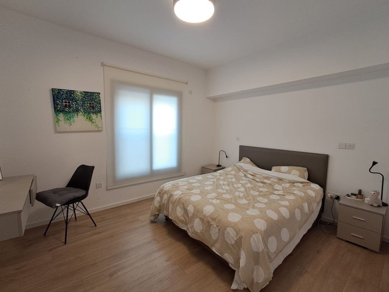 Апартаменты Agia Zoni, Кипр, 55 м² - фото 7