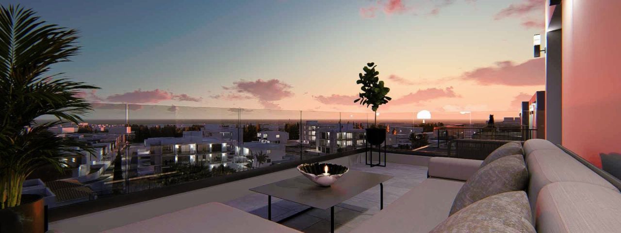 Дом в Пафосе, Кипр, 182.4 м² - фото 6