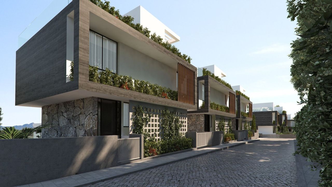Дом в Мони, Кипр, 151 м² - фото 5