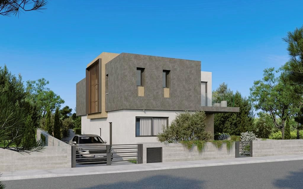 Дом в Тале, Кипр, 180 м² - фото 6