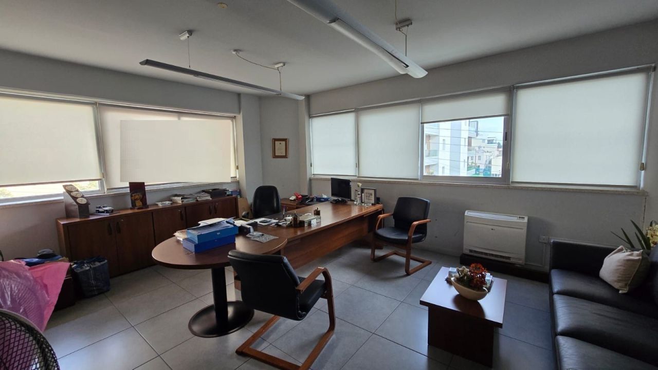 Офис Tsiflikoudia, Кипр, 500 м² - фото 5