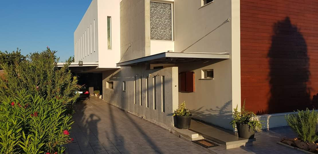 Дом в Ипсонасе, Кипр, 400 м² - фото 7