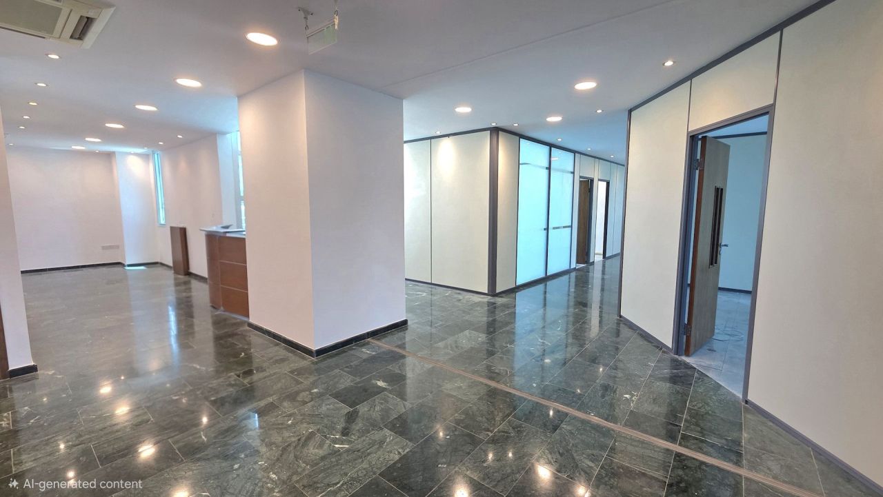 Офис в Айос-Атанасиосе, Кипр, 600 м² - фото 7