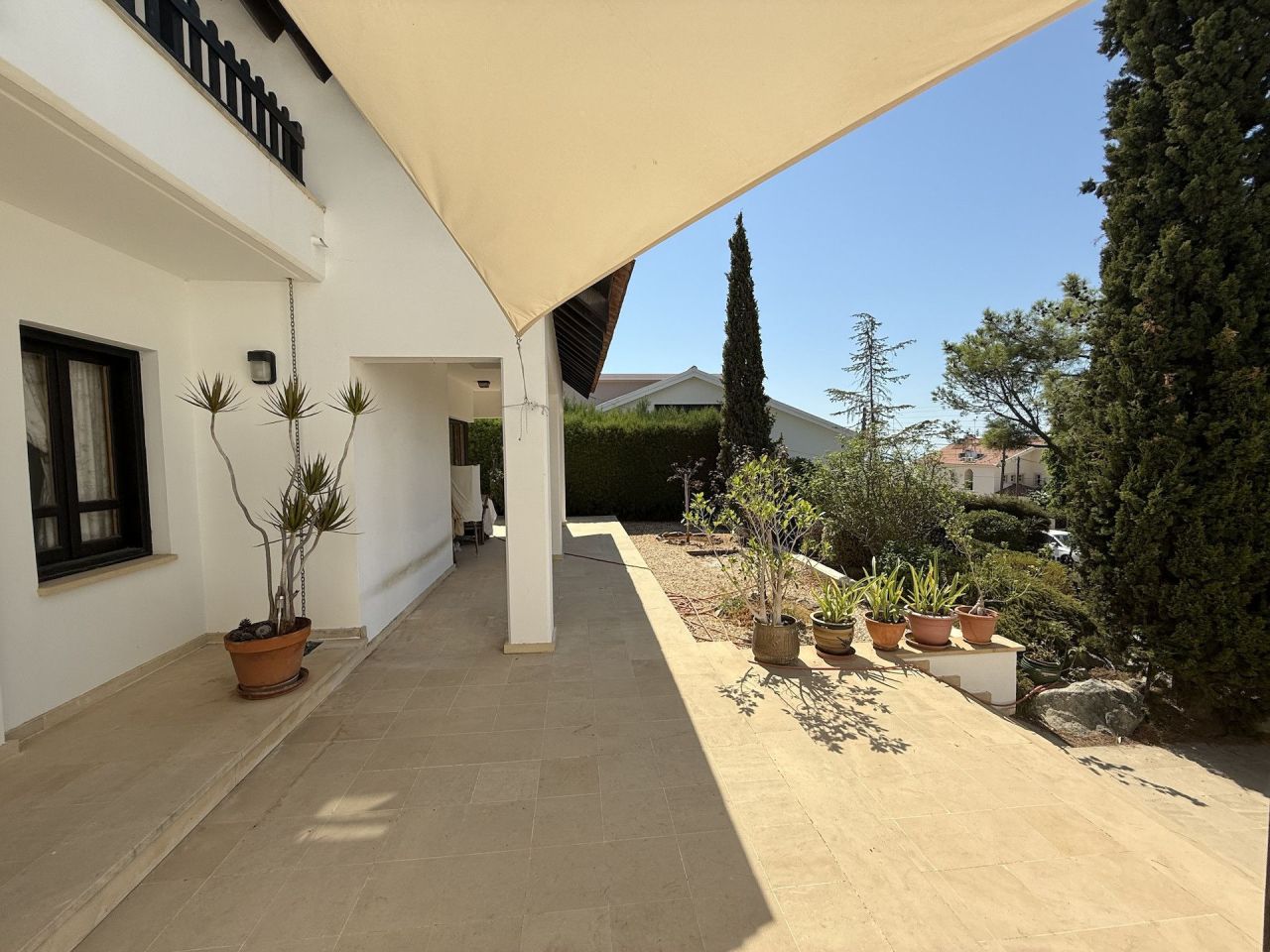 Дом Agia Filaxi, Кипр, 350 м² - фото 7