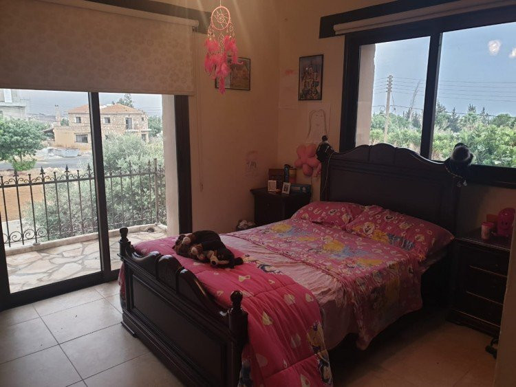 Дом в Ипсонасе, Кипр, 256 м² - фото 5
