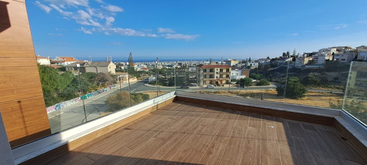 Апартаменты в Айос-Атанасиосе, Кипр, 125 м² - фото 5