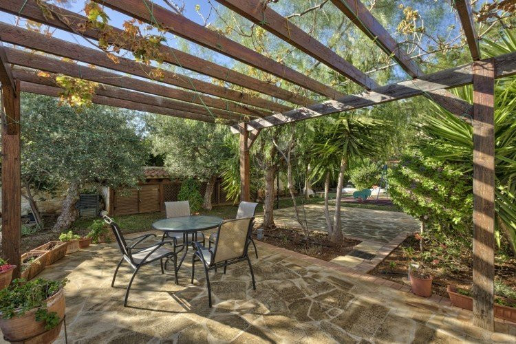 Дом Souni-Zanakia, Кипр, 640 м² - фото 7