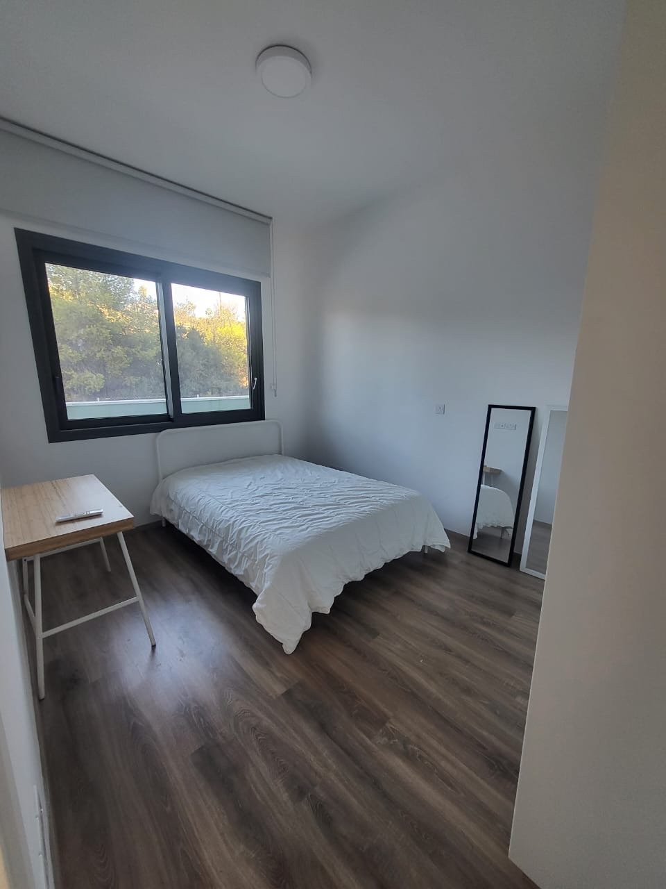 Апартаменты Potamos Germasogeias, Кипр, 83 м² - фото 5