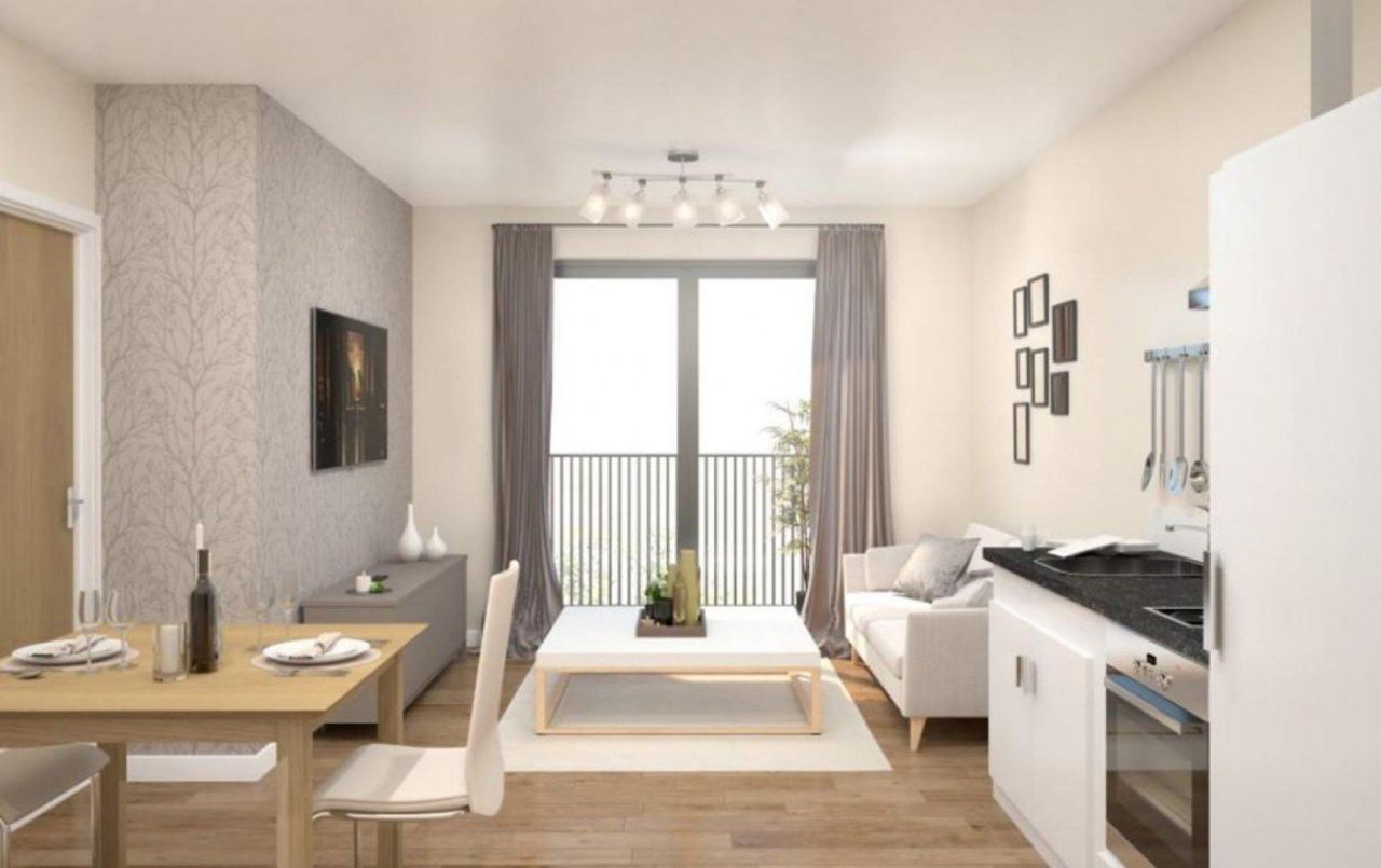 Апартаменты в Продроми, Кипр, 92 м² - фото 6