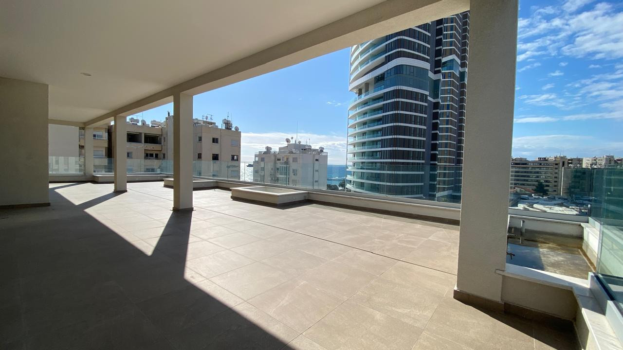 Апартаменты Neapoli, Кипр, 278 м² - фото 5