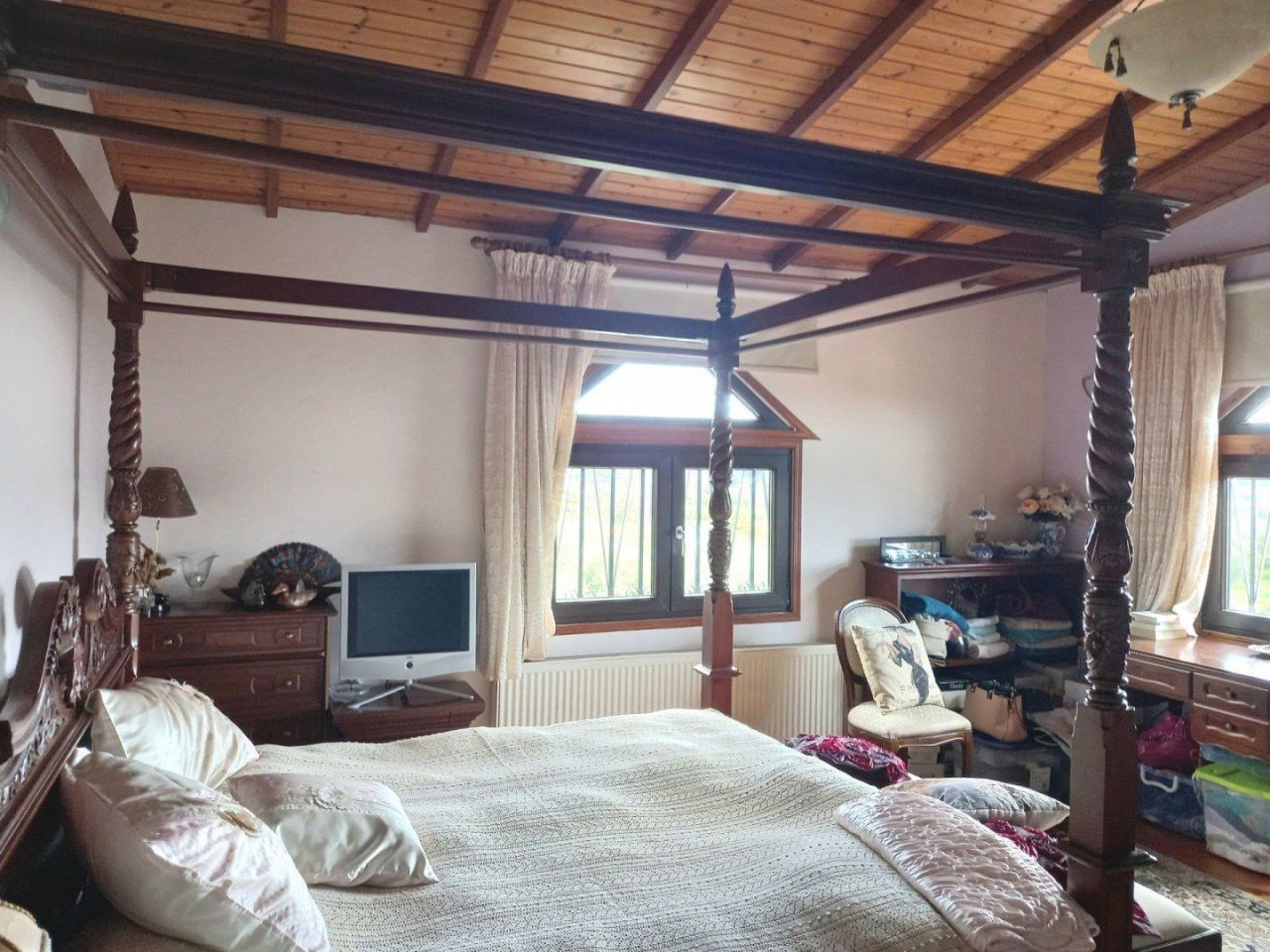 Дом в Трахони, Кипр, 360 м² - фото 7
