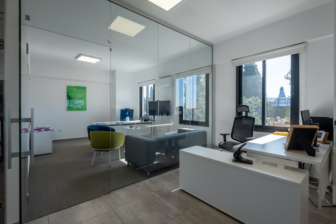 Офис в Агиос Теодоросе, Кипр, 300 м² - фото 6