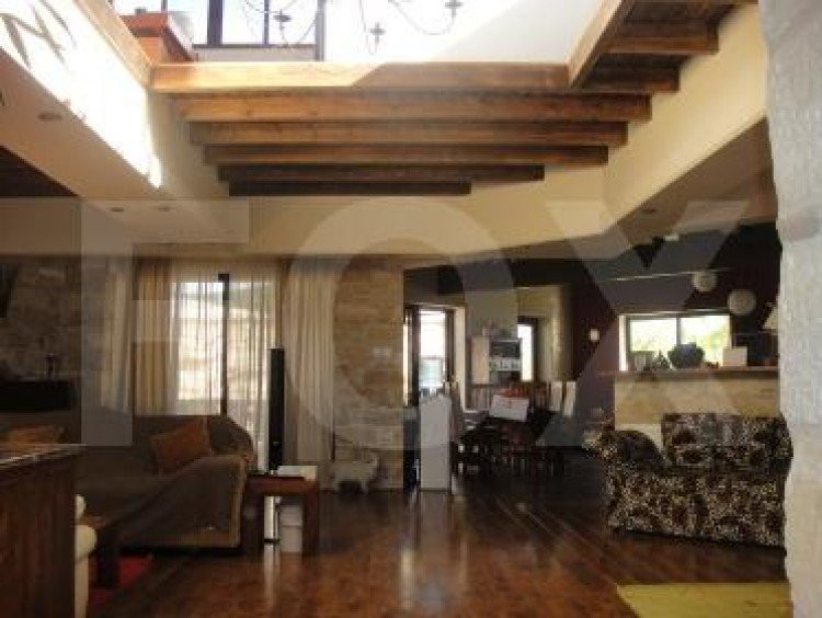 Дом в Корфи, Кипр, 400 м² - фото 7