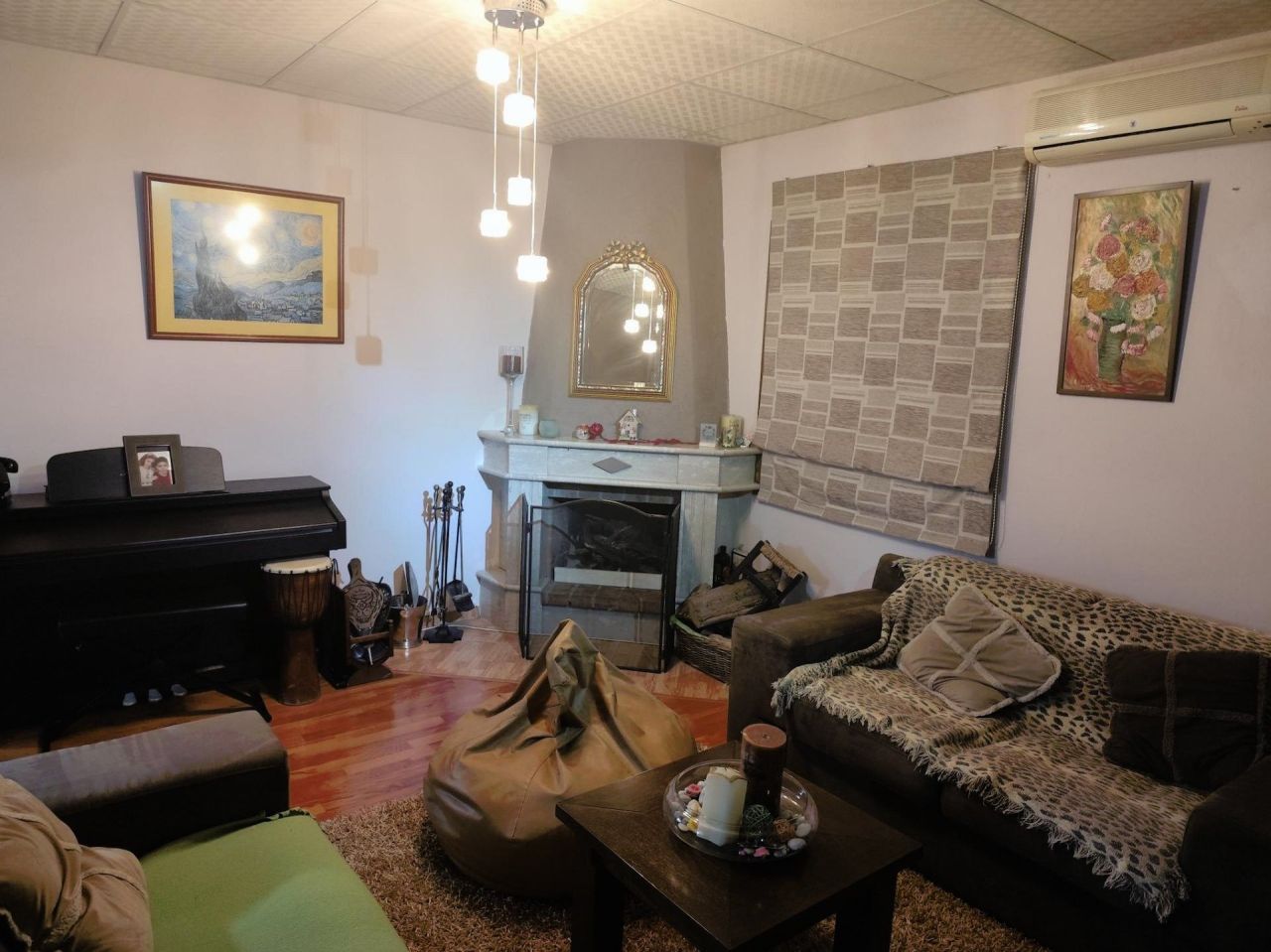Дом в Парамите, Кипр, 180 м² - фото 5