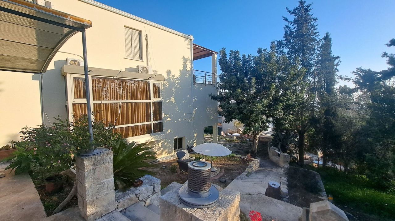 Дом в Арму, Кипр, 270 м² - фото 6