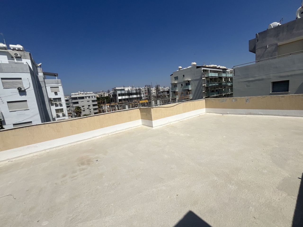Апартаменты Neapoli, Кипр, 90 м² - фото 7