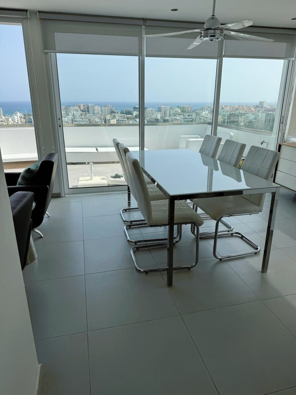 Апартаменты Agia Zoni, Кипр, 160 м² - фото 7