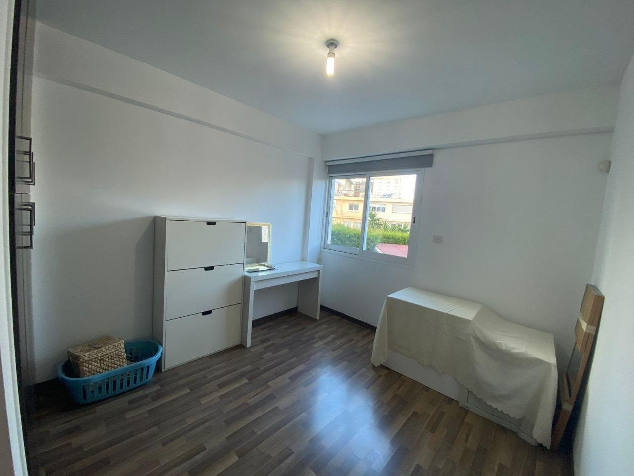 Апартаменты Agia Zoni, Кипр, 140 м² - фото 7