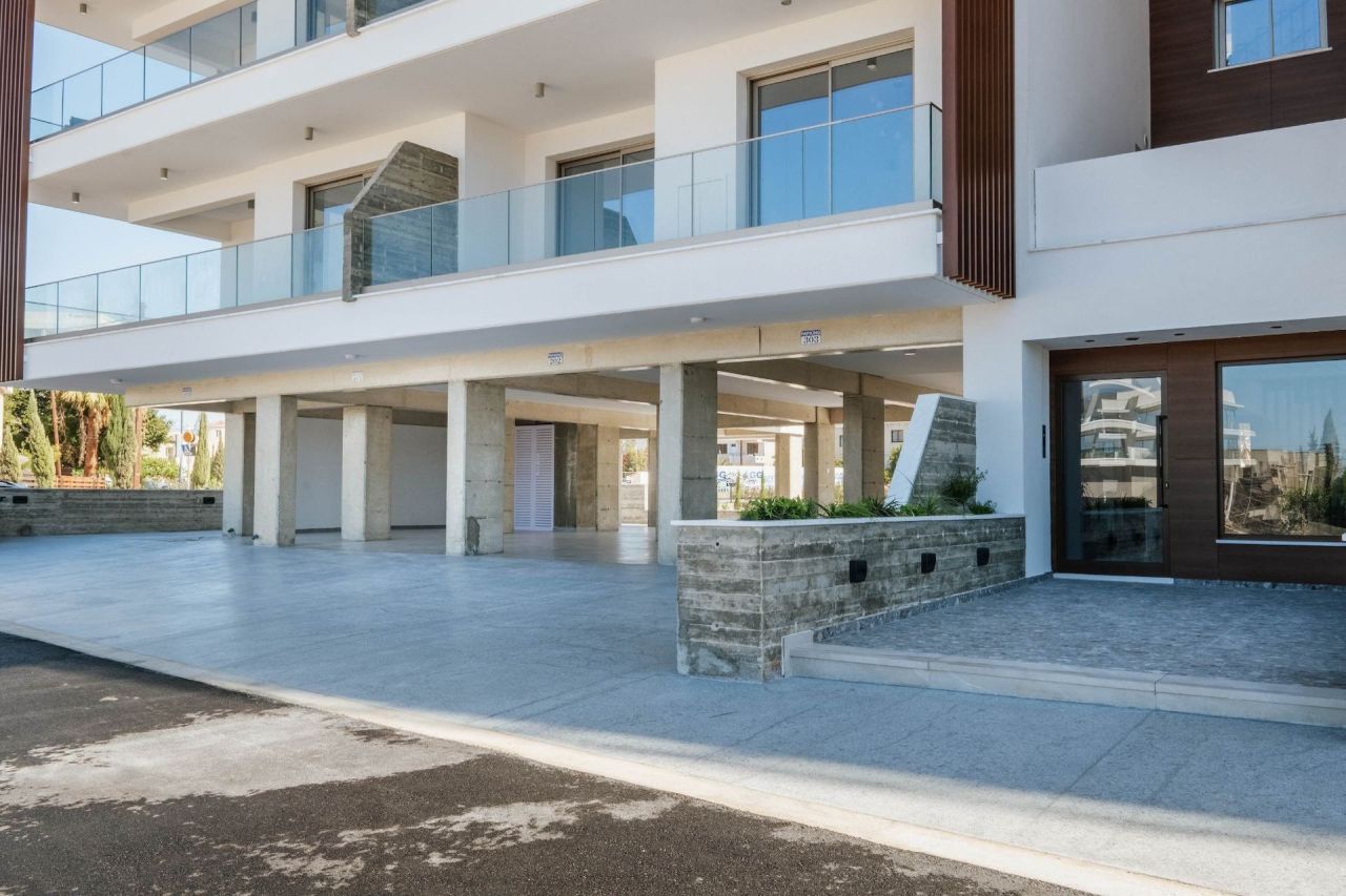 Апартаменты в Пафосе, Кипр, 120 м² - фото 6