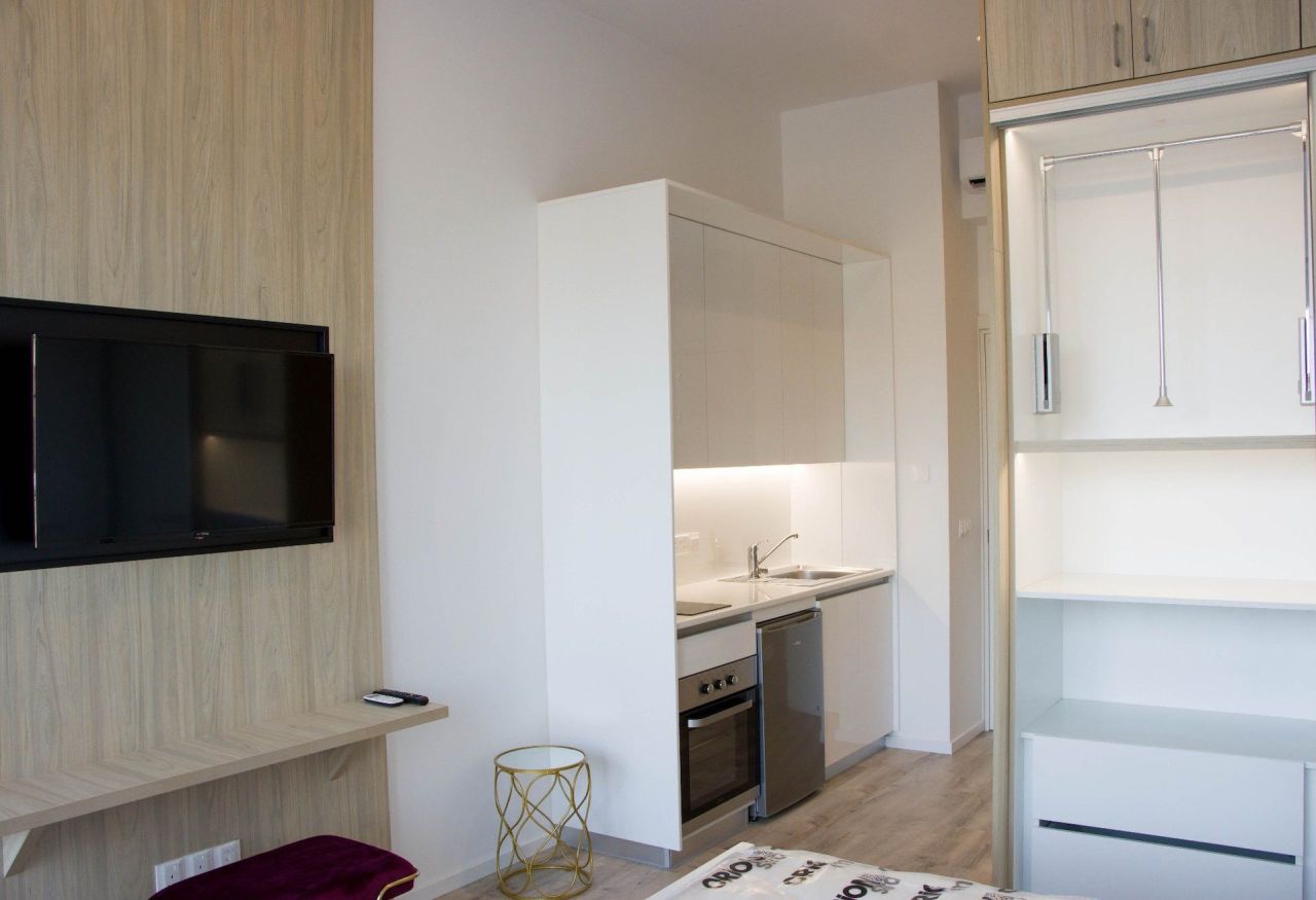 Отель, гостиница Zakaki, Кипр, 1 289.66 м² - фото 7