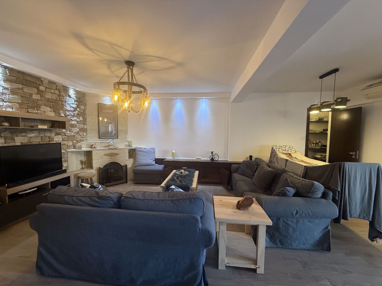 Апартаменты Panthea, Кипр, 120 м² - фото 7