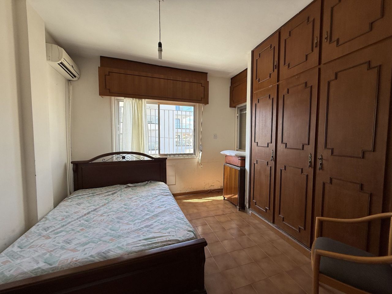 Апартаменты в Меса-Йитонии, Кипр, 109 м² - фото 7