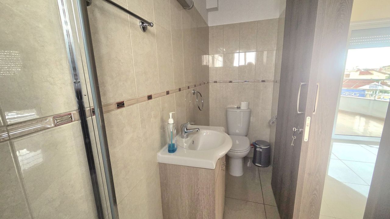 Офис Omonoia, Кипр, 170 м² - фото 7