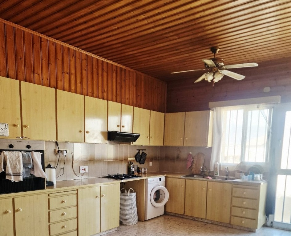 Дом в Пареклисии, Кипр, 180 м² - фото 6