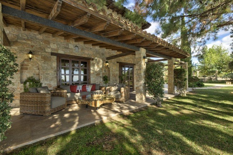 Дом Souni-Zanakia, Кипр, 720 м² - фото 7