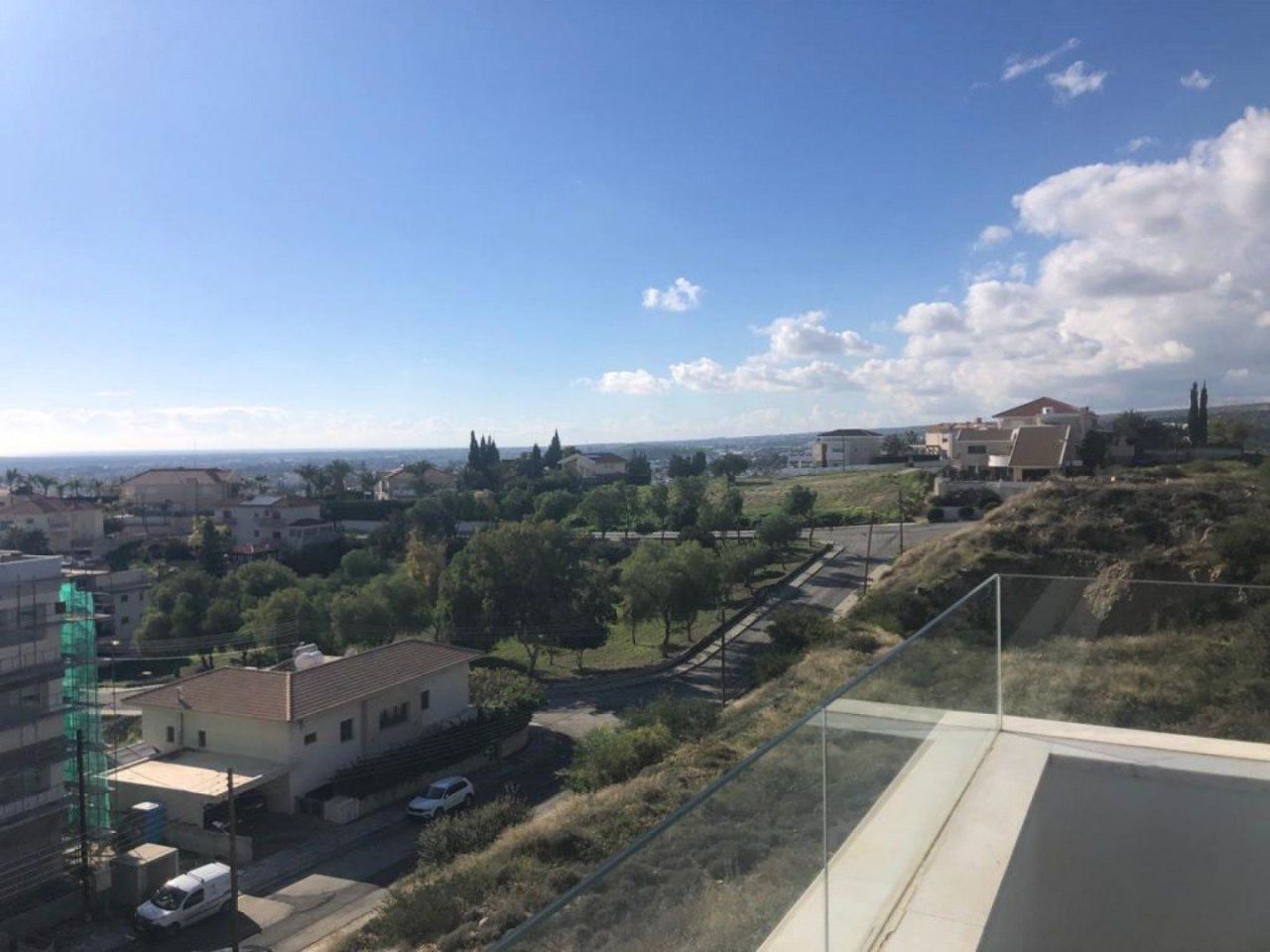 Апартаменты Panthea, Кипр, 95 м² - фото 7