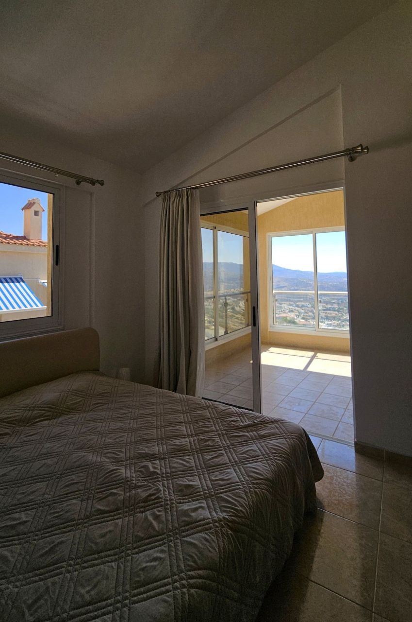Дом в Пейе, Кипр, 237 м² - фото 6