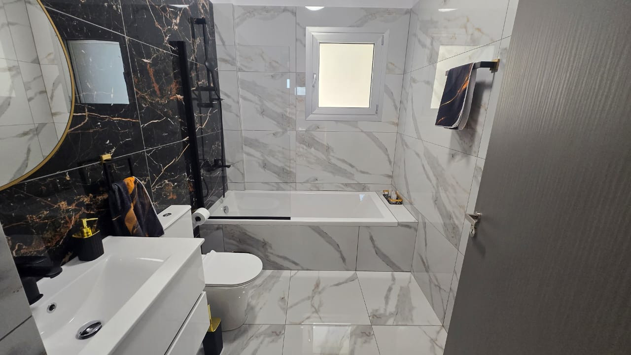 Апартаменты в Като-Полемидии, Кипр, 80 м² - фото 7